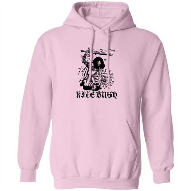 Shop Yowcho Kate Bush Tee Shirt Shop Yowcho Kate Bush Tee Shirt