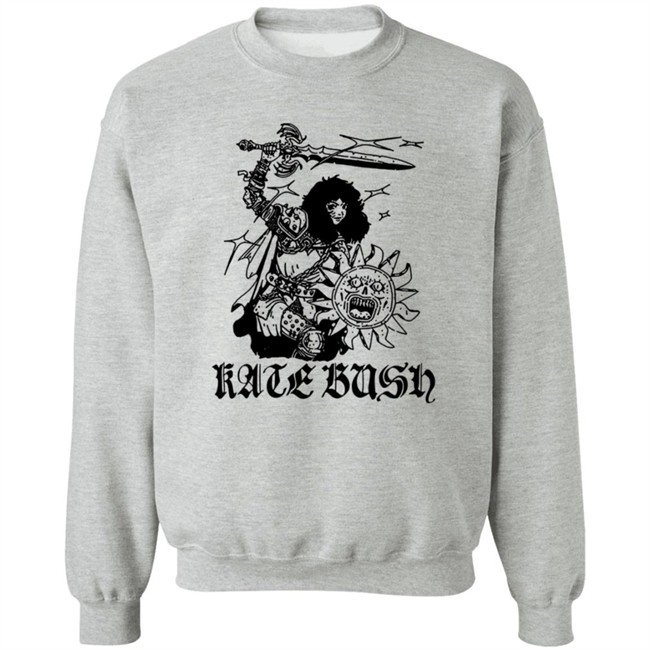 Shop Yowcho Kate Bush Tee Shirt Shop Yowcho Kate Bush Tee Shirt