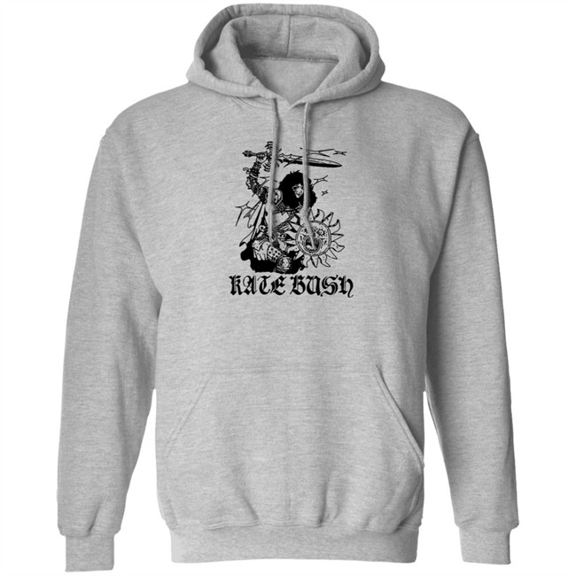 Shop Yowcho Kate Bush Tee Shirt Shop Yowcho Kate Bush Tee Shirt