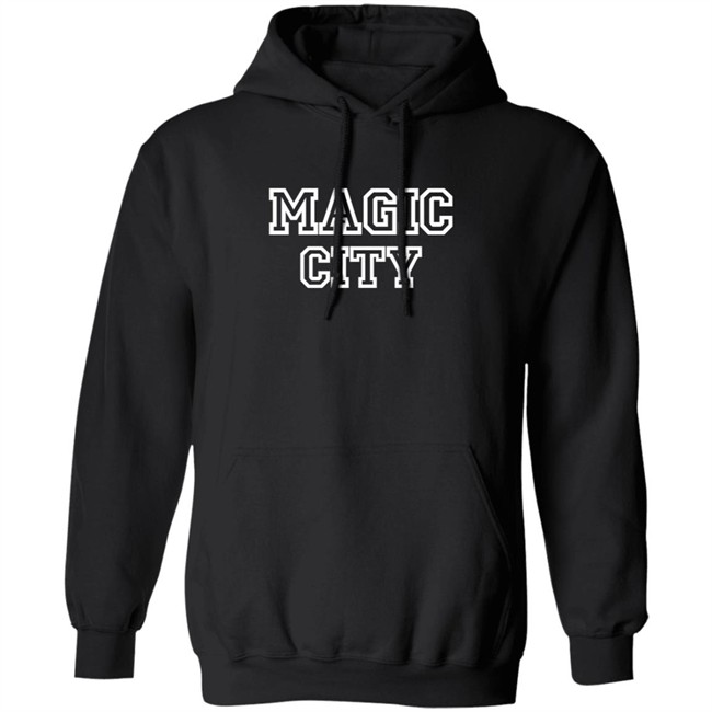 Shop Magiccity Jemele Hill Hoodies Allstar Hoodie Black Allstar Hoodie Black Magic City Hooded Sweatshirt