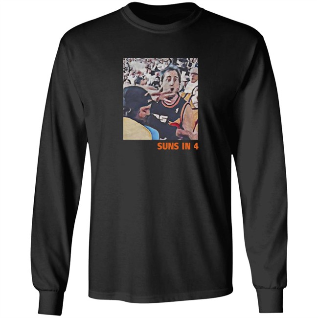 Suns In 4 Painting Unisex Shirt Suns In 4 Painting Unisex Shirt