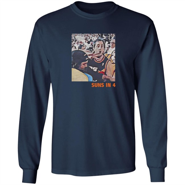 Suns In 4 Painting Unisex Shirt Suns In 4 Painting Unisex Shirt