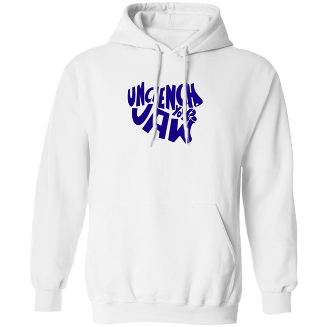 Uncench Your Jam Sweatshirt Uncench Your Jam Sweatshirt