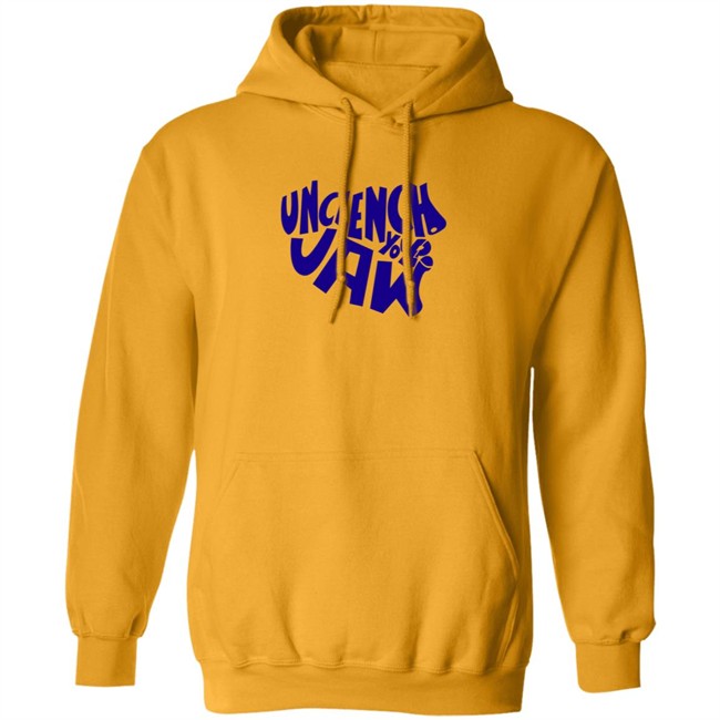 Uncench Your Jam Sweatshirt Uncench Your Jam Sweatshirt