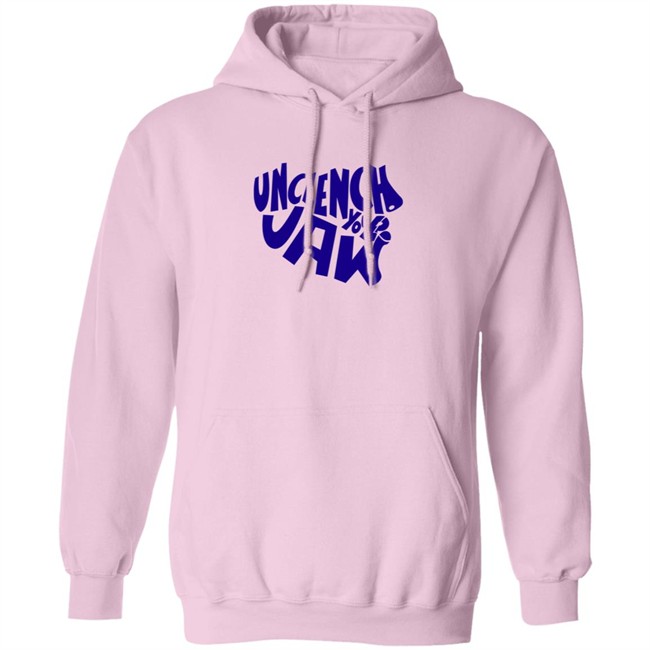 Uncench Your Jam Sweatshirt Uncench Your Jam Sweatshirt