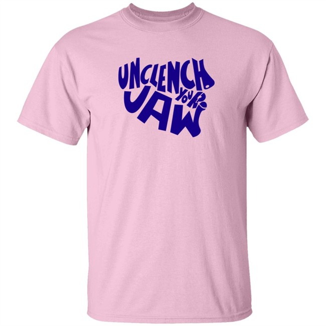 Uncench Your Jam Sweatshirt Uncench Your Jam Sweatshirt