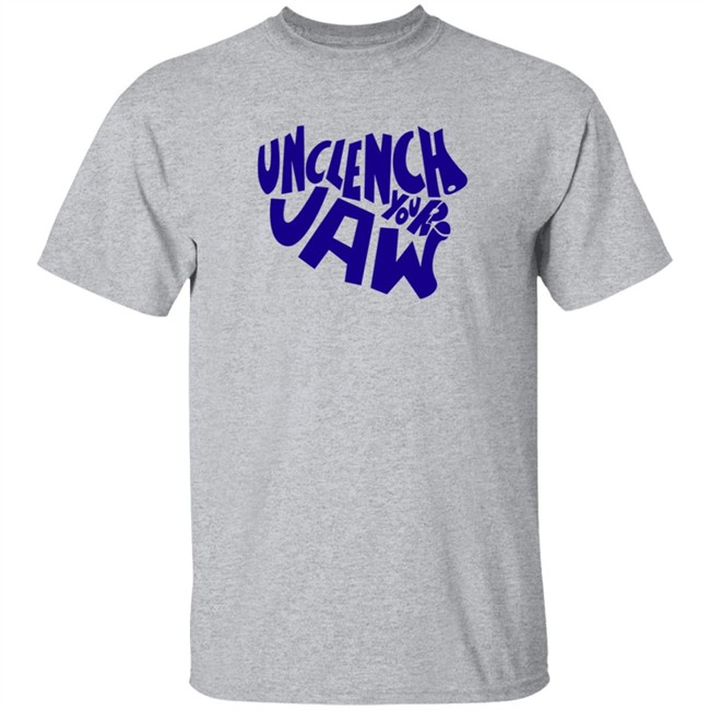 Uncench Your Jam Sweatshirt Uncench Your Jam Sweatshirt
