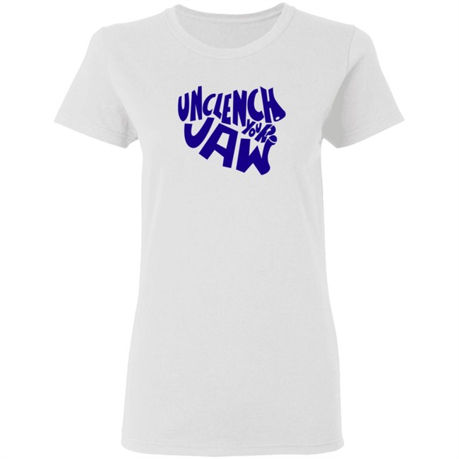 Uncench Your Jam Sweatshirt Uncench Your Jam Sweatshirt