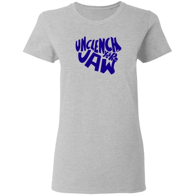 Uncench Your Jam Sweatshirt Uncench Your Jam Sweatshirt