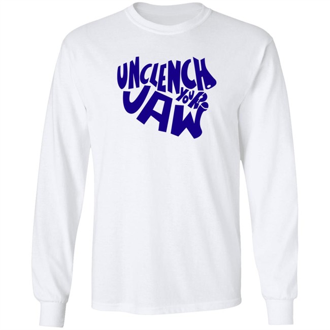 Uncench Your Jam Sweatshirt Uncench Your Jam Sweatshirt