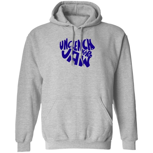 Uncench Your Jam Sweatshirt Uncench Your Jam Sweatshirt
