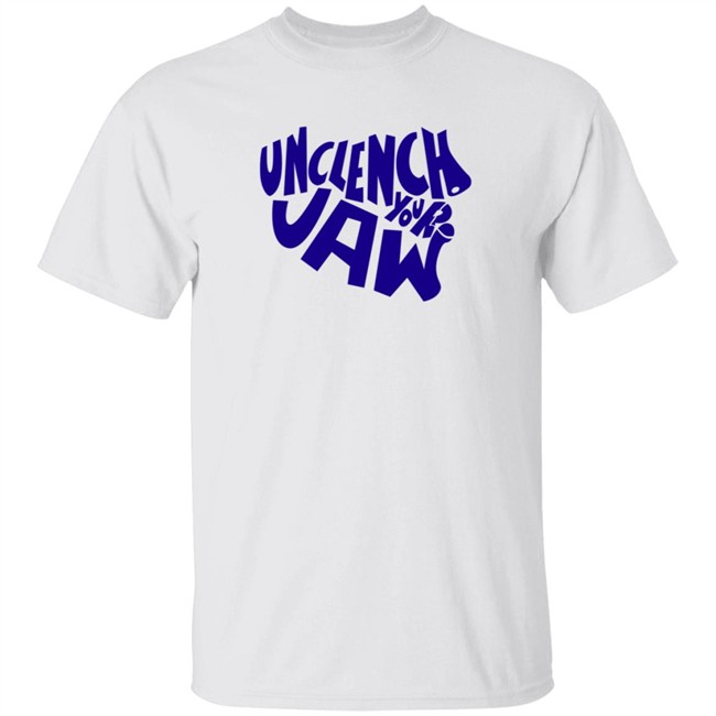 Uncench Your Jam Sweatshirt Uncench Your Jam Sweatshirt