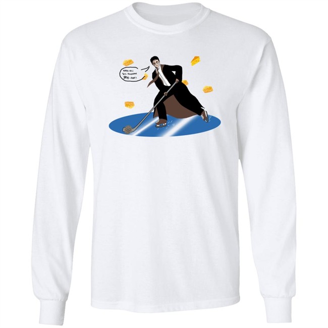 Steve Dangle Shirts When Will This Pandemic Brie Over Shirt Steve Dangle Shirts When Will This Pandemic Brie Over Shirt