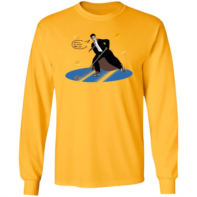 Steve Dangle Shirts When Will This Pandemic Brie Over Shirt Steve Dangle Shirts When Will This Pandemic Brie Over Shirt
