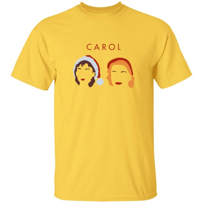 Brandon Carol Chrismas Shirt Brandon Carol Chrismas Shirt