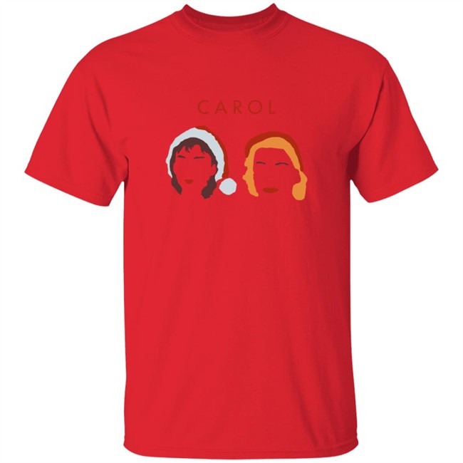 Brandon Carol Chrismas Shirt Brandon Carol Chrismas Shirt