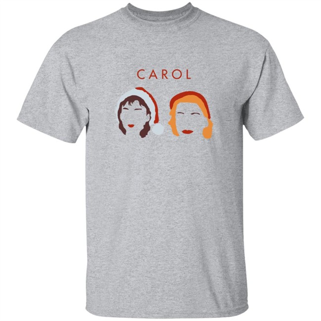 Brandon Carol Chrismas Shirt Brandon Carol Chrismas Shirt