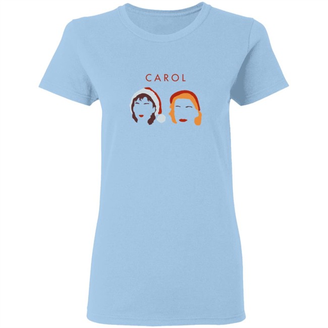 Brandon Carol Chrismas Shirt Brandon Carol Chrismas Shirt