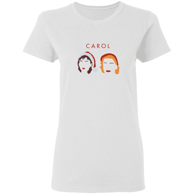 Brandon Carol Chrismas Shirt Brandon Carol Chrismas Shirt