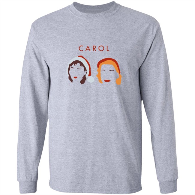 Brandon Carol Chrismas Shirt Brandon Carol Chrismas Shirt