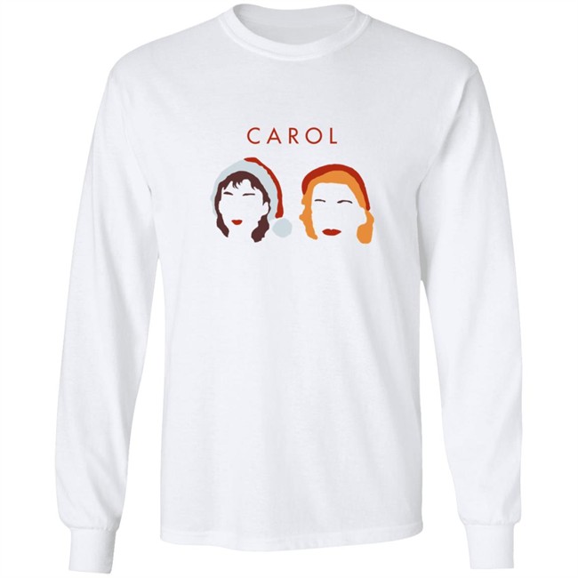 Brandon Carol Chrismas Shirt Brandon Carol Chrismas Shirt