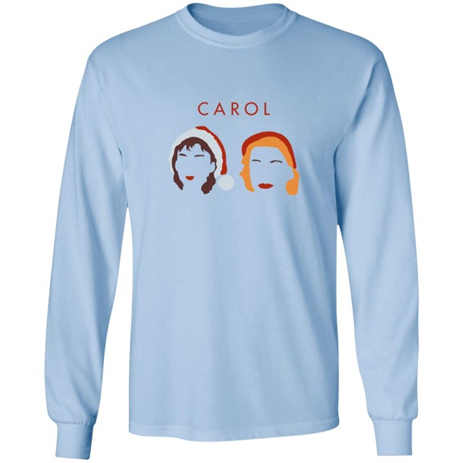 Brandon Carol Chrismas Shirt Brandon Carol Chrismas Shirt