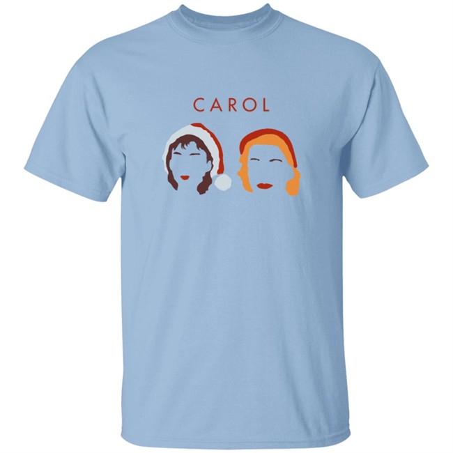 Brandon Carol Chrismas Shirt Brandon Carol Chrismas Shirt