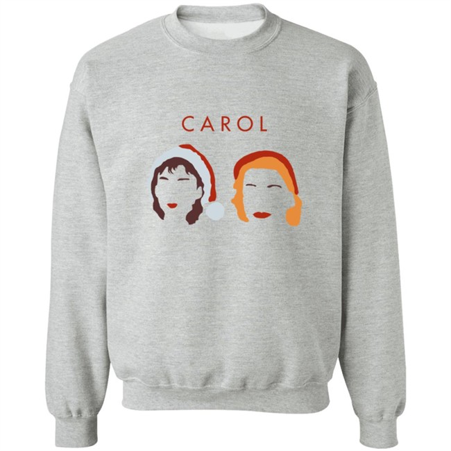 Brandon Carol Chrismas Shirt Brandon Carol Chrismas Shirt