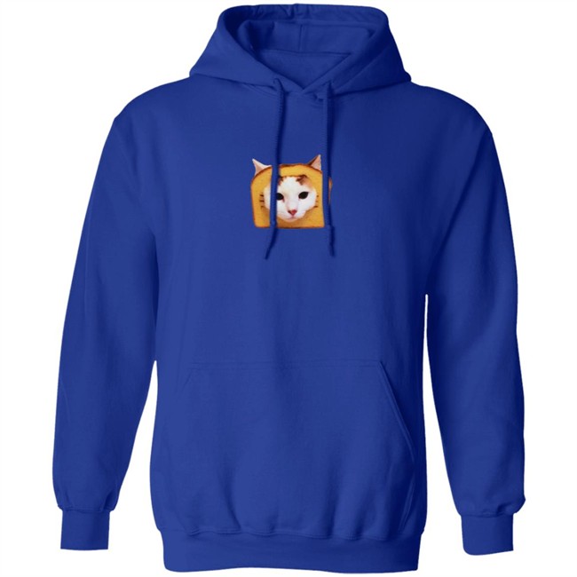 Cat Warehouse Bread Merch Cat Hoodie Cat Warehouse Bread Merch Cat Hoodie
