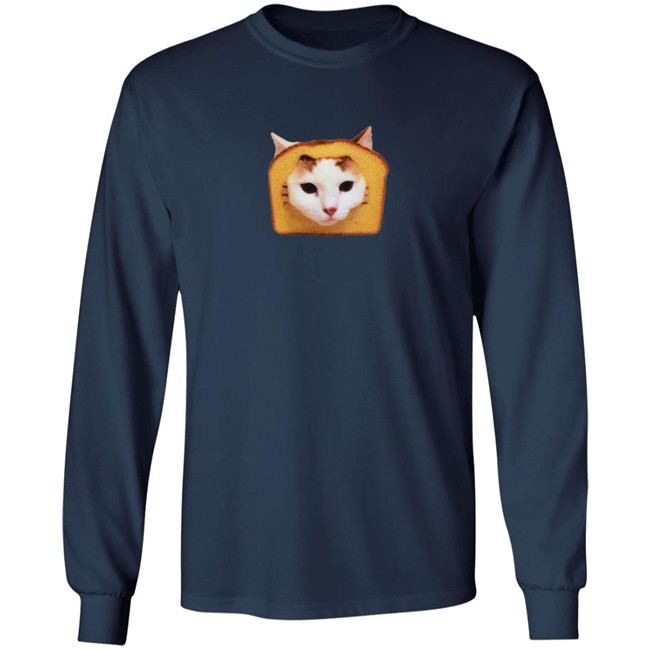 Cat Warehouse Bread Merch Cat Hoodie Cat Warehouse Bread Merch Cat Hoodie