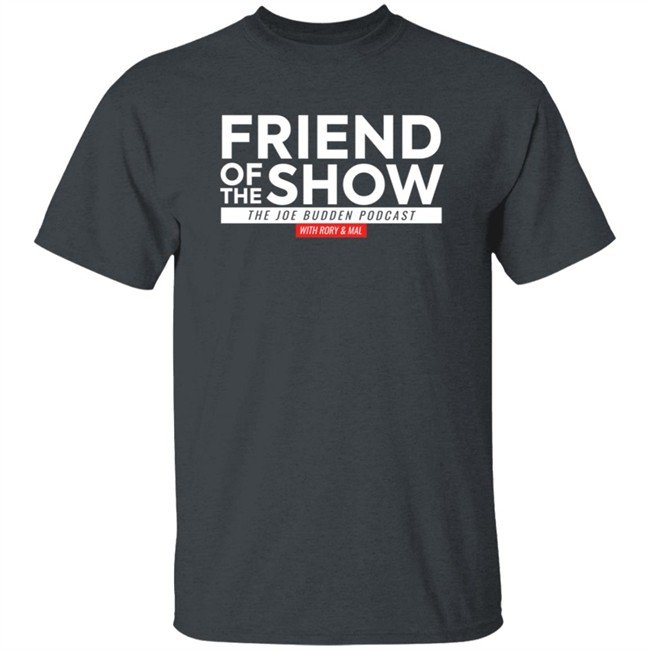Joe Budden Merch Friend Of The Show On Black Champion Hoodie Joe Budden Merch Friend Of The Show On Black Champion Hoodie