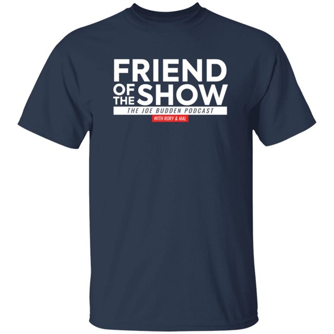 Joe Budden Merch Friend Of The Show On Black Champion Hoodie Joe Budden Merch Friend Of The Show On Black Champion Hoodie
