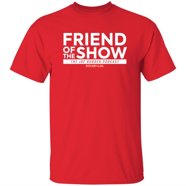 Joe Budden Merch Friend Of The Show On Black Champion Hoodie Joe Budden Merch Friend Of The Show On Black Champion Hoodie