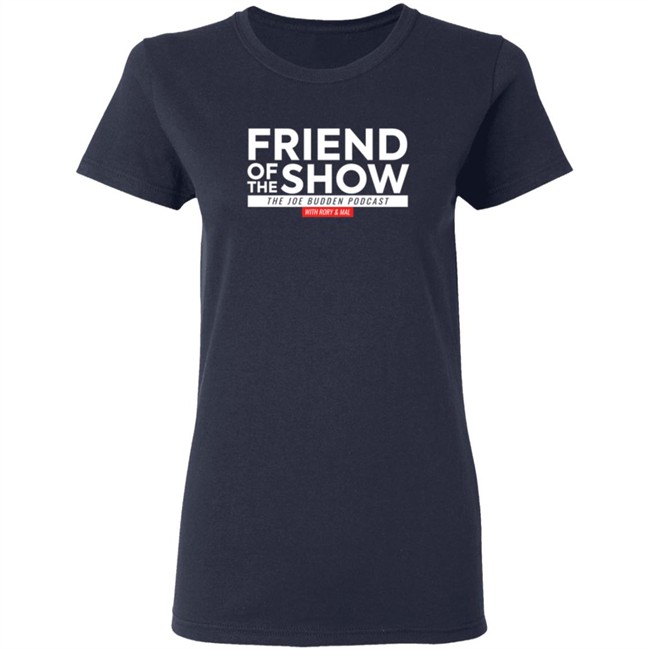 Joe Budden Merch Friend Of The Show On Black Champion Hoodie Joe Budden Merch Friend Of The Show On Black Champion Hoodie