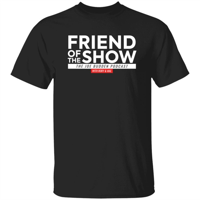 Joe Budden Merch Friend Of The Show On Black Champion Hoodie Joe Budden Merch Friend Of The Show On Black Champion Hoodie