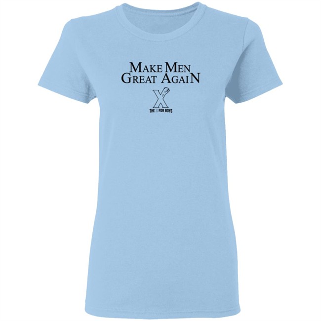Ake Men Great Again The X The Boys Sweatshirt Ake Men Great Again The X The Boys Sweatshirt