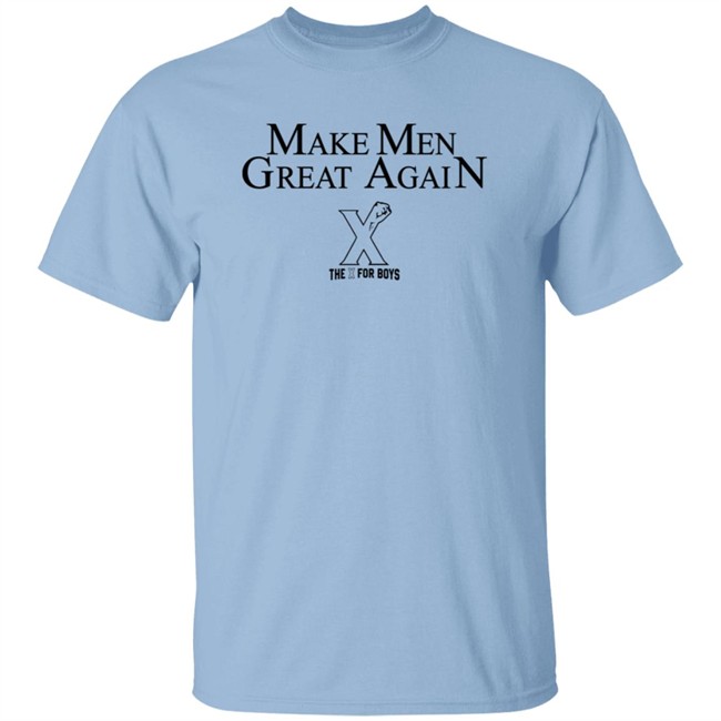Ake Men Great Again The X The Boys Sweatshirt Ake Men Great Again The X The Boys Sweatshirt