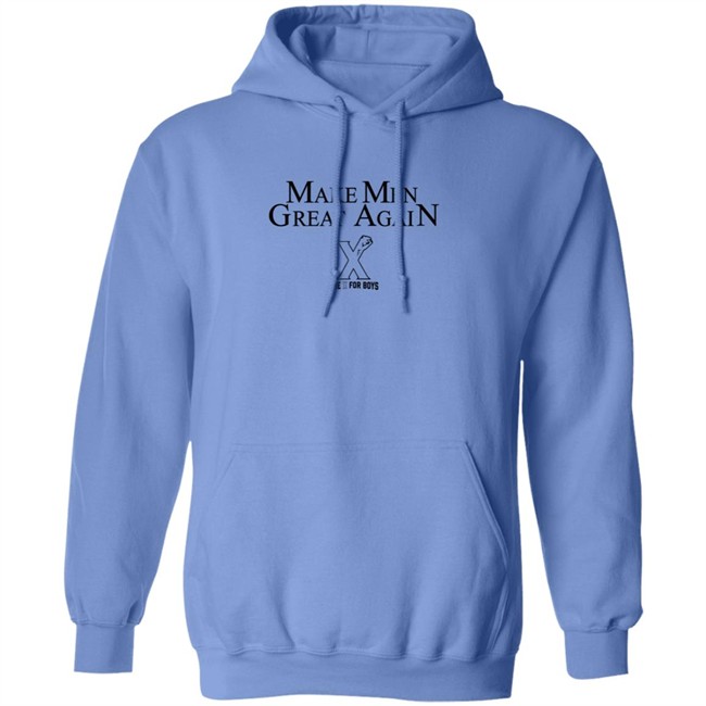 Ake Men Great Again The X The Boys Sweatshirt Ake Men Great Again The X The Boys Sweatshirt