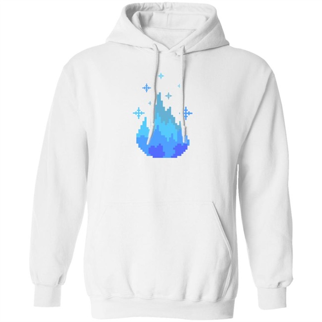 Sapnap Shop Christmas Fire Hoodie Sapnap Shop Christmas Fire Hoodie