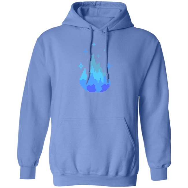 Sapnap Shop Christmas Fire Hoodie Sapnap Shop Christmas Fire Hoodie