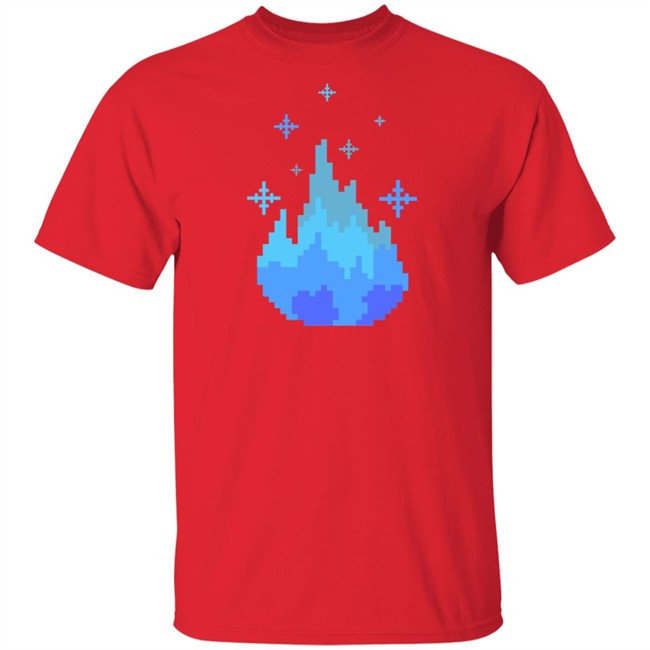 Sapnap Shop Christmas Fire Hoodie Sapnap Shop Christmas Fire Hoodie
