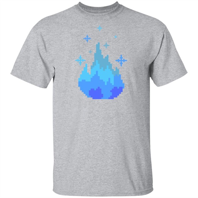 Sapnap Shop Christmas Fire Hoodie Sapnap Shop Christmas Fire Hoodie