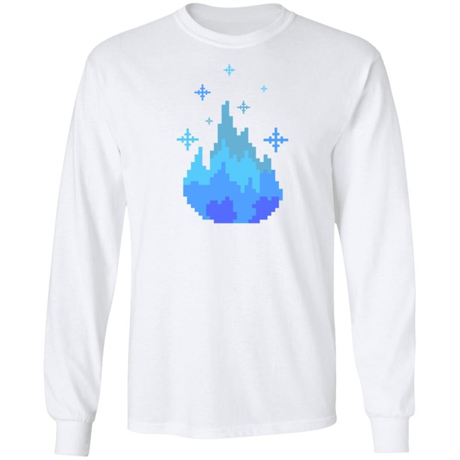 Sapnap Shop Christmas Fire Hoodie Sapnap Shop Christmas Fire Hoodie
