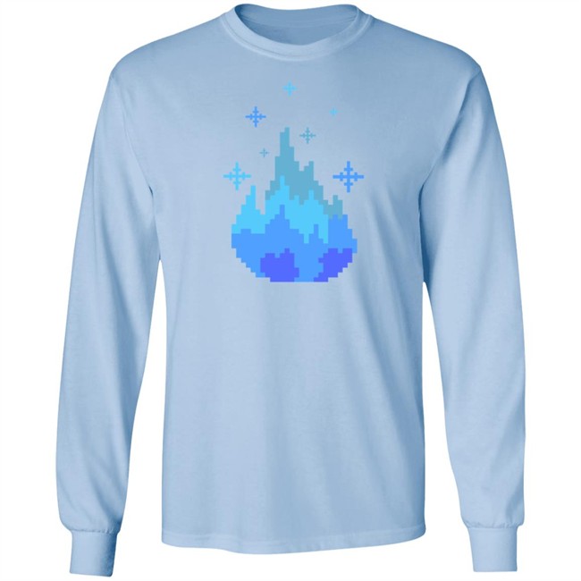 Sapnap Shop Christmas Fire Hoodie Sapnap Shop Christmas Fire Hoodie