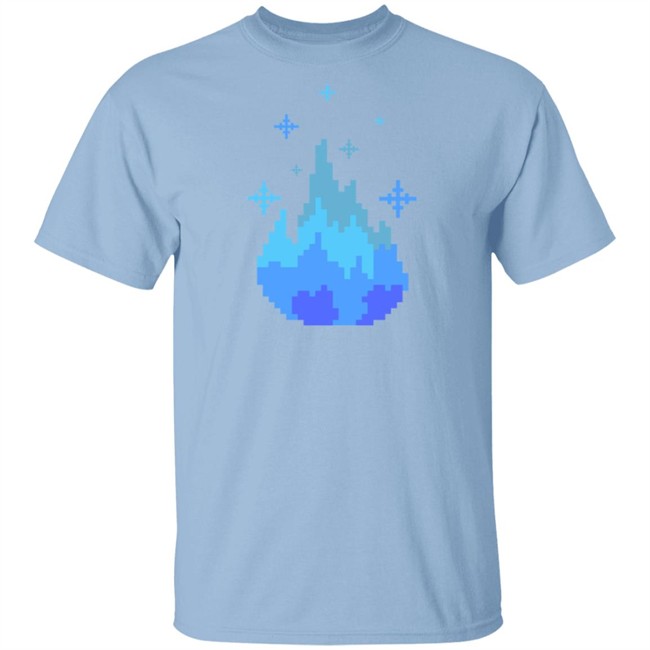 Sapnap Shop Christmas Fire Hoodie Sapnap Shop Christmas Fire Hoodie