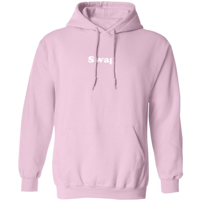 Antonio Garza Merch Wag Hoodie