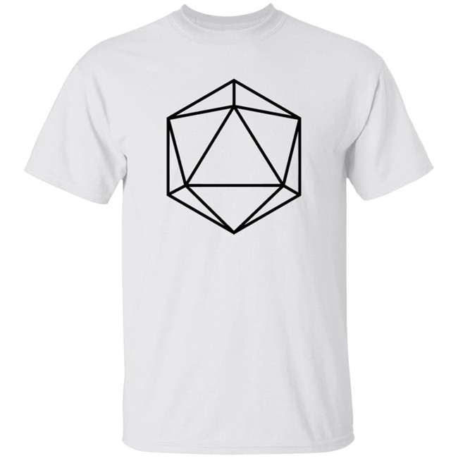 Odesza Merch Store Giant Icosahedron Shirt Odesza Merch Store Giant Icosahedron Shirt