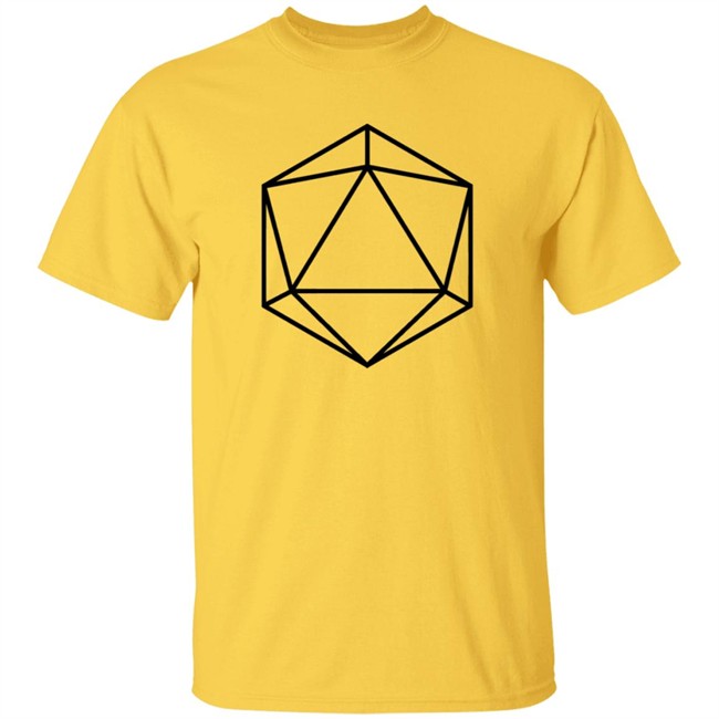 Odesza Merch Store Giant Icosahedron Shirt Odesza Merch Store Giant Icosahedron Shirt