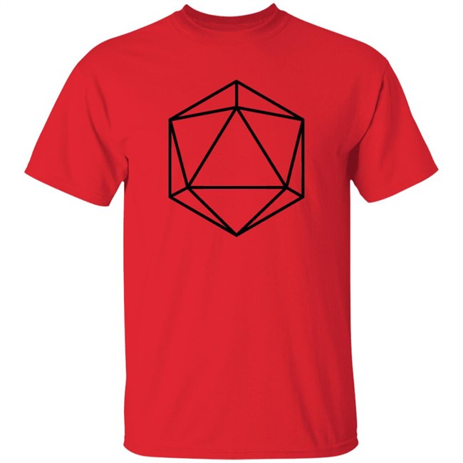 Odesza Merch Store Giant Icosahedron Shirt Odesza Merch Store Giant Icosahedron Shirt