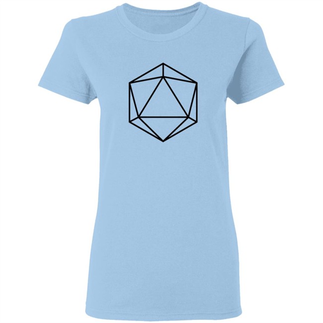 Odesza Merch Store Giant Icosahedron Shirt Odesza Merch Store Giant Icosahedron Shirt